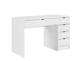 biurko-biale-z-szufladami-maks-prawe-lewe-czarne-uchwyty-120x75x50