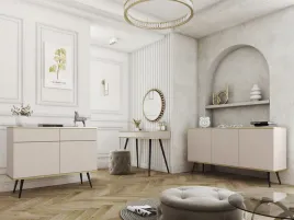 szafka-komoda-160-bezowa-czarne-nozki-styl-i-elegancja-or