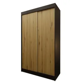 szafa-120cm-dwudrzwiowa-czarna-artisan-mrp120