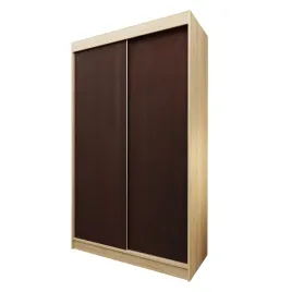 szafa-120cm-dwudrzwiowa-sonoma-wenge-mrp120