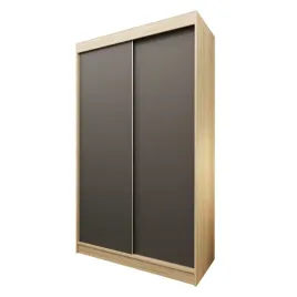 szafa-120cm-dwudrzwiowa-sonoma-grafit-mrp120