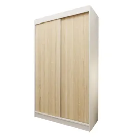 szafa-120cm-dwudrzwiowa-biala-sonoma-mrp120