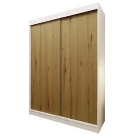 szafa-150cm-dwudrzwiowa-biala-artisan-mrp150
