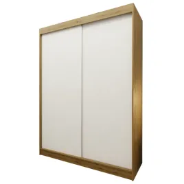 szafa-150cm-dwudrzwiowa-artisan-biala-mrp150
