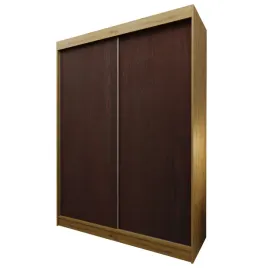 szafa-150cm-dwudrzwiowa-artisan-wenge-mrp150