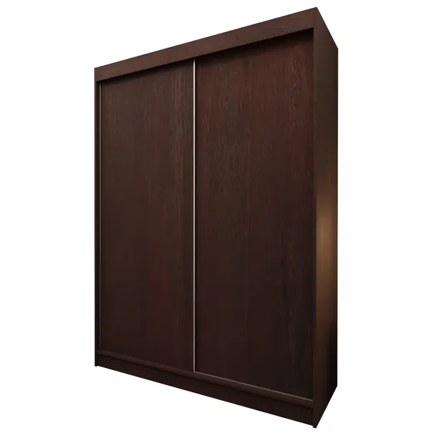 Szafa 160cm dwudrzwiowa wenge MRP160