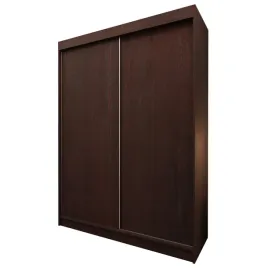 szafa-160cm-dwudrzwiowa-wenge-mrp160