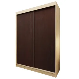 szafa-150cm-dwudrzwiowa-sonoma-wenge-mrp150