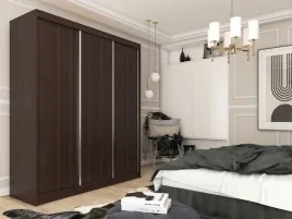 szafa-180cm-trzydrzwiowa-wenge-mrp180
