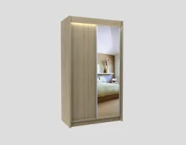 szafa-120cm-dab-sonoma-lustro-z-szuflada-p120