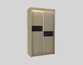 szafa-120cm-dwudrzwiowa-dab-sonoma-z-szuflada-l120