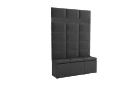 garderoba-do-przedpokoju-150-cm-czarna-luton-iii