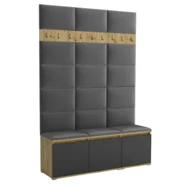 garderoba-do-przedpokoju-150-cm-dab-artisan-czarny-luton-iii