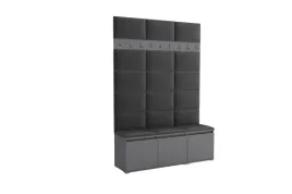 garderoba-do-przedpokoju-150-cm-grafit-luton-iii