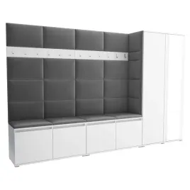 garderoba-do-przedpokoju-290-cm-lustro-biala-luton-v