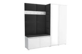 garderoba-do-przedpokoju-190-cm-lustro-biala-luton-iv
