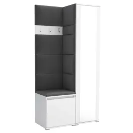 garderoba-do-przedpokoju-95-cm-lustro-biala-luton-vi