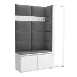 garderoba-do-przedpokoju-145-cm-lustro-biala-luton-vii