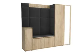 garderoba-do-przedpokoju-220-cm-lustro-dab-sonoma-luton-viii