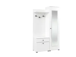 garderoba-do-przedpokoju-110-cm-z-lustrem-biala-boni