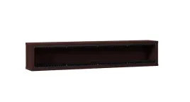polka-wiszaca-na-plyty-68-cd-na-sciane-stojak-wenge
