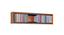 polka-wiszaca-na-plyty-51cd-na-sciane-stojak-olcha