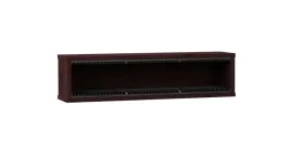 polka-wiszaca-na-plyty-51-cd-na-sciane-stojak-wenge