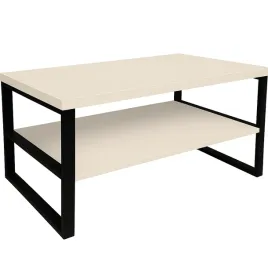 lawa-dexter-stolik-z-polka-105-x-60-cm-kaszmir-czarne-nogi