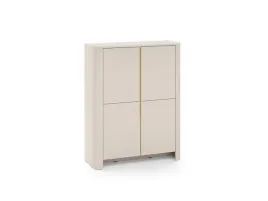 komoda-wysoka-103-cm-4-drzwi-kaszmir-zlote-wstawki-bari