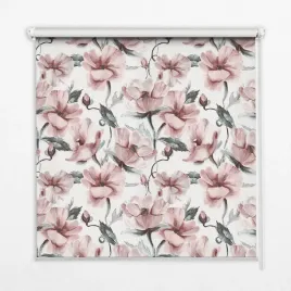 wewnetrzna-roleta-scienna-60x180-cm-rozowe-kwiatki