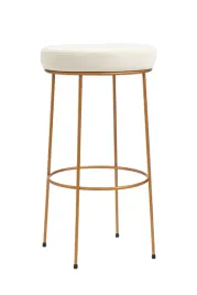 hoker-taboret-barowy-75-cm-miedziany-metalowy-loft-bialy-1p