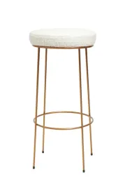 hoker-taboret-barowy-75-cm-miedziany-metalowy-loft-baranek-1p