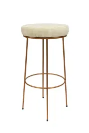 hoker-taboret-barowy-75-cm-miedziany-metalowy-loft-bez-1p