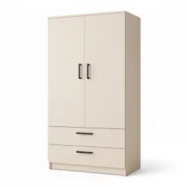 szafa-uchylna-z-szufladami-90cm-kaszmir-2-drzwi-z-wyposazeniem-trend90