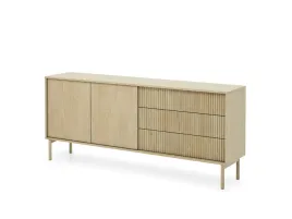 komoda-187-cm-dab-cremona-tavo