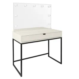 nowoczesna-toaletka-ryflowana-92-cm-lustro-led-kaszmir-czarny-stelaz-loft
