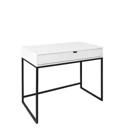 toaletka-biurko-ryflowana-92-x-75-x-50-cm-biala-czarne-nogi-loft
