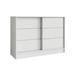 komoda-przesuwna-ze-szprosami-121-cm-biala-k120