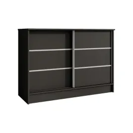 komoda-przesuwna-ze-szprosami-121-cm-czarna-k120