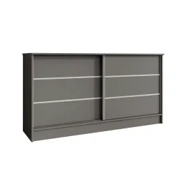 komoda-przesuwna-ze-szprosami-161-cm-szara-grafit-k160