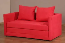 tania-rozkladana-mala-sofa-128x67-czerwona