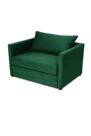 sofa-jednoosobowa-z-funkcja-spania-100-x-66-cm-butelkowa-zielen