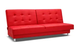 kanapa-sofa-wersalka-199-cm-czerwona-eko-skora-mm-bb