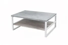 lawa-dexter-stolik-z-polka-105-x-60-cm-beton-san-remo-ciemne-biale-nogi