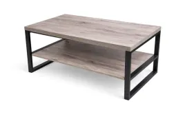 lawa-dexter-stolik-z-polka-105-x-60-cm-san-remo-ciemne-loft-czarne-nogi
