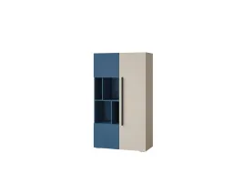 regal-z-drzwiami-90-cm-dab-blekit-kaszmir-lorin-l5