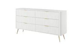 komoda-z-szufladami-163-cm-biala-zlote-nogi-lante