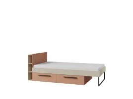 lozko-mlodziezowe-90x200-cm-szuflady-polki-alpaca-kaszmir-lorin-l11