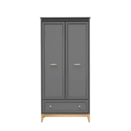 szafa-do-salonu-92-cm-szary-diamentowy-klasyczna-drewniane-nogi-ta-10