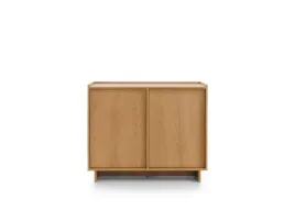 komoda-98-cm-2-otwierane-drzwiczki-elegancka-dab-karmel-yasumi